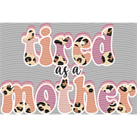 Mother's Day-MM 1507